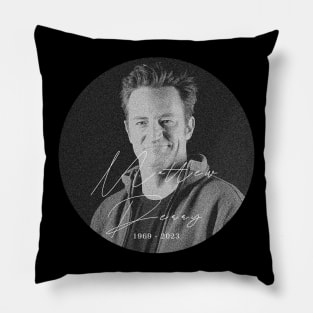 Matthew Perry Pillow