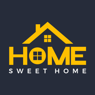 Home sweet home T-Shirt