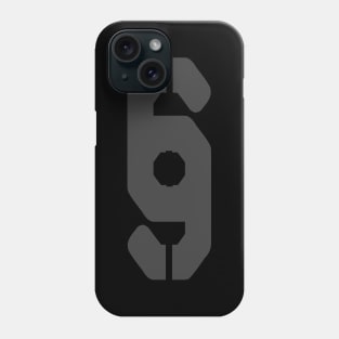 LUCKY NUMBER 69 Phone Case