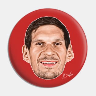 Boban Pin