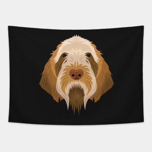 Spinone Italiano Tapestry