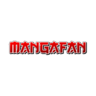 Mangafan T-Shirt