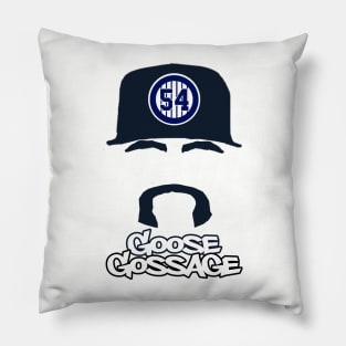 Goose Gossage Version 2 Pillow