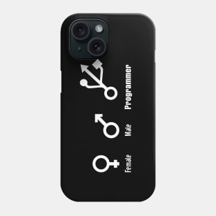 I'm Programmer Phone Case