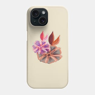 Beauty in Fall Phone Case