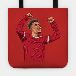 Jadon Sancho Tote