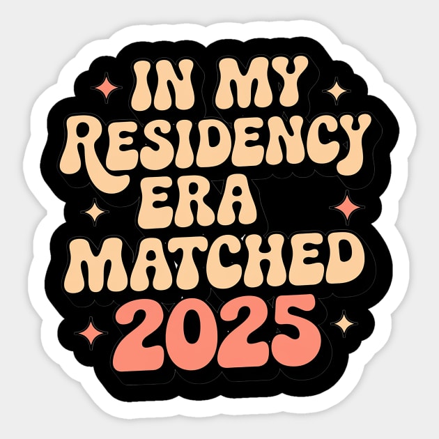 In My Residency Era I Matched 2025 New Resident - In My Residency ...