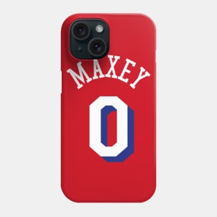 Maxey! Phone Case