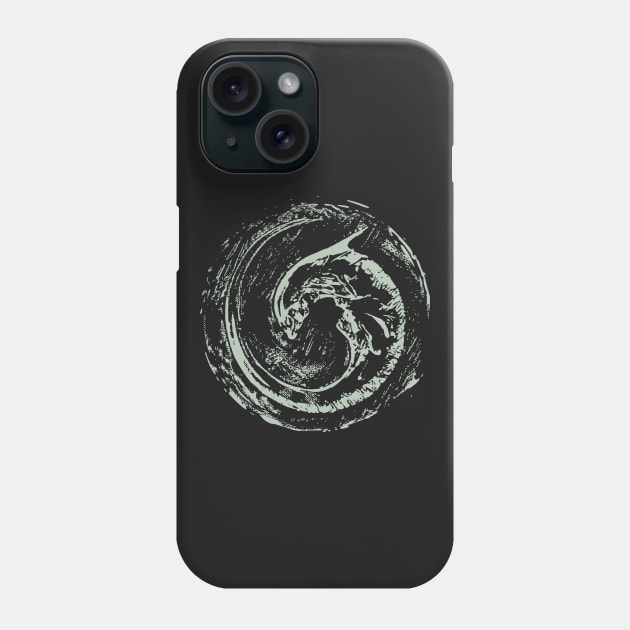 You admire it! Phone Case by valsymot