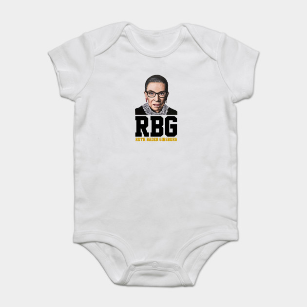 rbg onesie