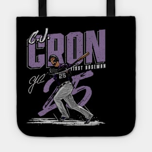 C.J. Cron Colorado Chisel Tote