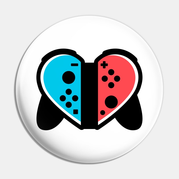 LovePad Pin by evasinmas