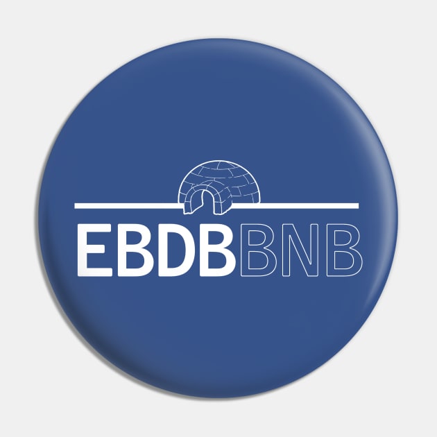 EBDBBNB Pin by inesbot