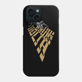 Animal Albums Phone Case