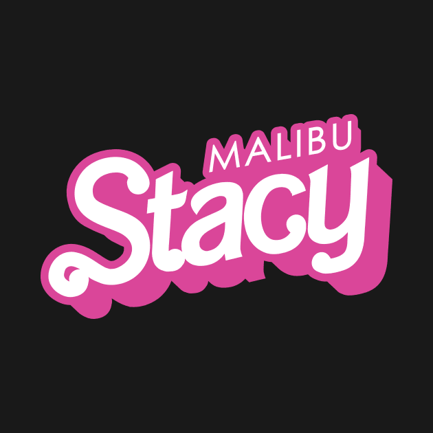 Malibu Stacy by Heyday Threads