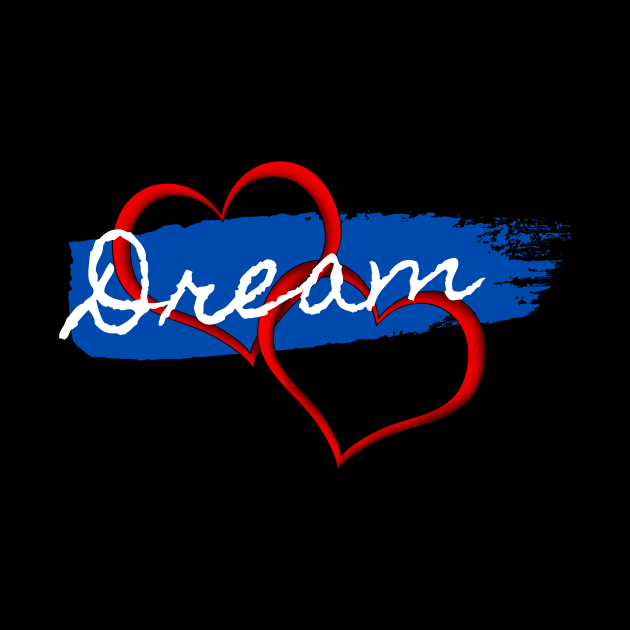 Dream by JrxFoundation