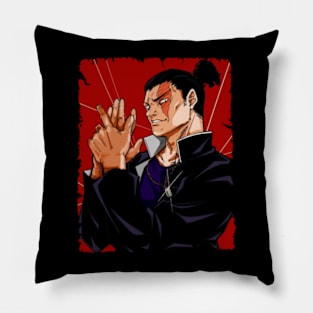 AOI TOUDOU MERCH VTG Pillow