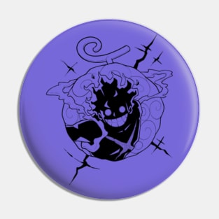 Gear 5 Pin