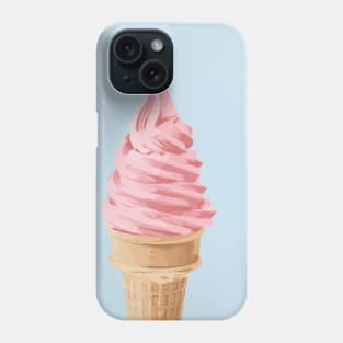 Ice Cream Phone Case