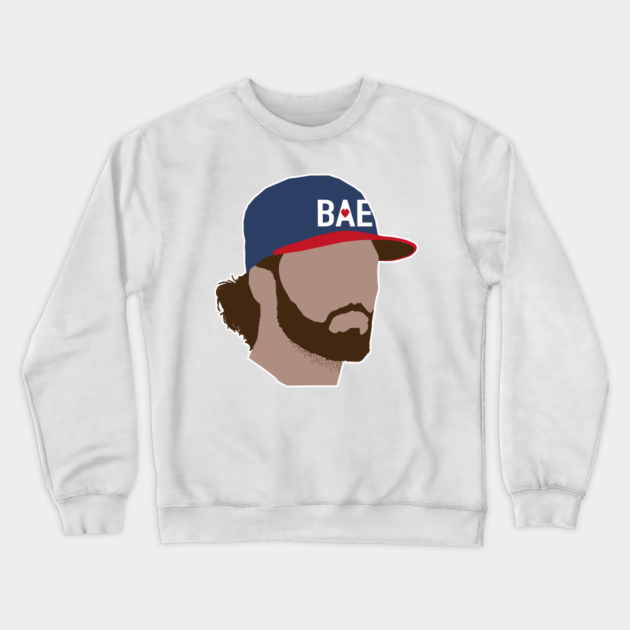 dansby swanson sweatshirt