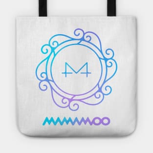 LOGO Mamamoo Tote