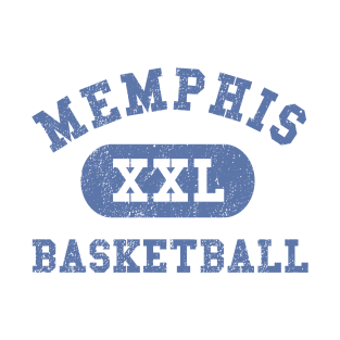 Memphis Basketball T-Shirt