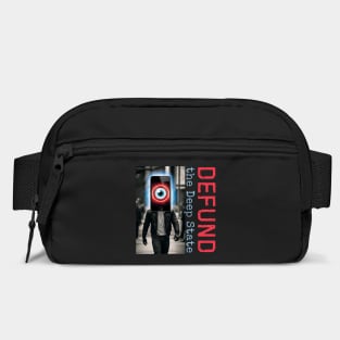 Defund the Deep State Bag