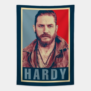 Hardy Hope Tapestry