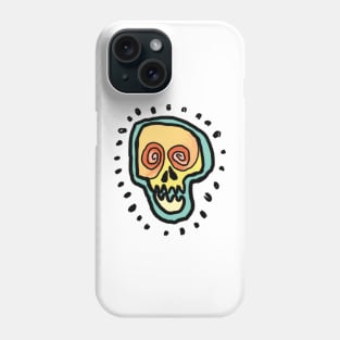 Skull Phone Case