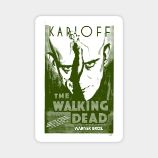 Karloff Magnet