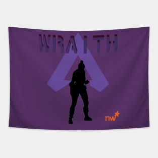 Wraith Tapestry