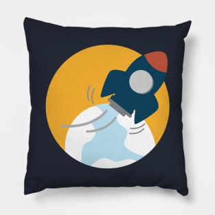 graphic Pillow