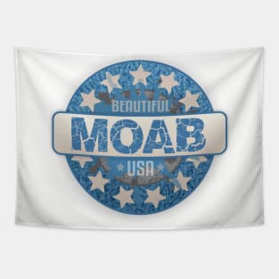 Moab Tapestry