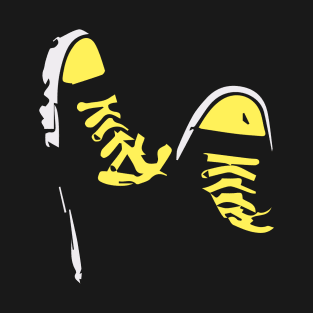 Shoe Art T-Shirt