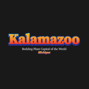 Kalamazoo T-Shirt