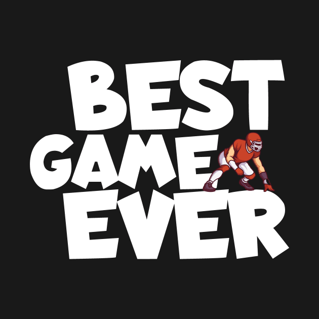 Best game ever by maxcode