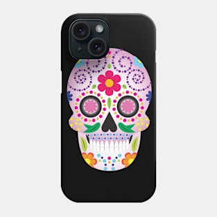 Skull Phone Case