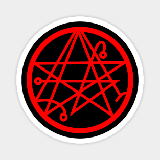 Sigil Magnet