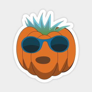 PUNKIN Magnet