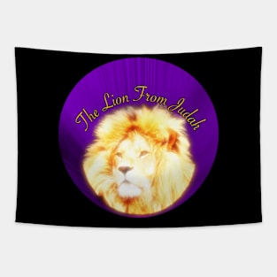 The Lion of Judah T-Shirt mug coffee mug apparel hoodie sticker gift Tapestry