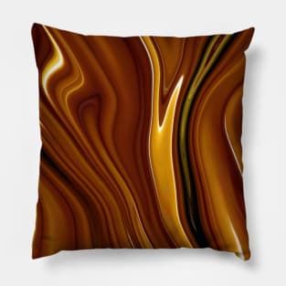 COLORFUL PATTERN DESIGN Pillow