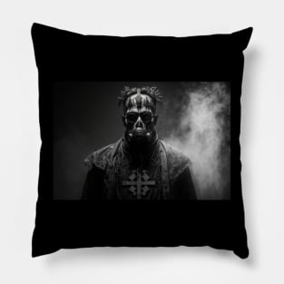 Nuke Series Pillow