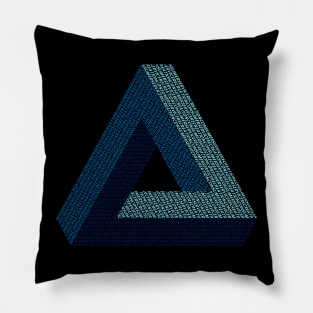 CRS Penrose Pillow