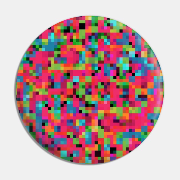 Pretty Pixels Pin by machmigo