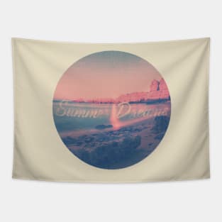 Summer Dreams Tapestry