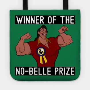 No-Belle Prize Tote