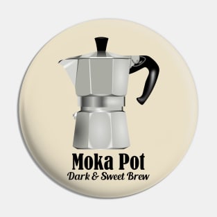 Moka Pot Stovetop Espresso Mokka Coffee love quotes Pin