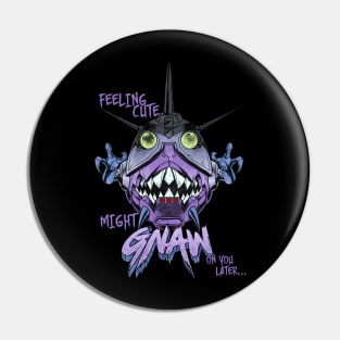 Gnaw Pin