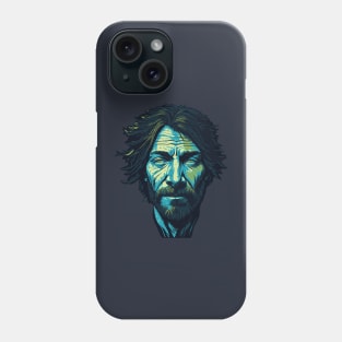 Ted Kaczynski Phone Case