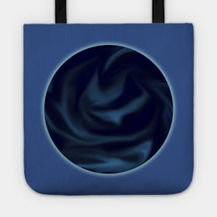 Stormy Swirls Tote